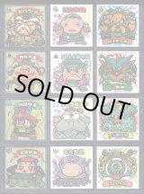 画像: 27弾すくみ・全36種フルコンプ