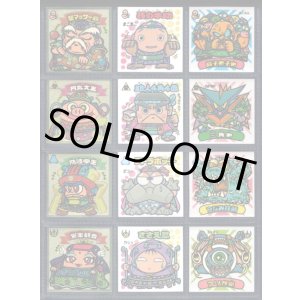 画像: 27弾すくみ・全36種フルコンプ