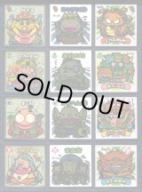 画像: 26弾すくみ・全36種フルコンプ（A）