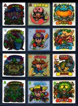 画像: 25弾すくみ・全36種フルコンプ