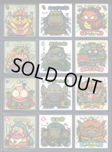 画像: 26弾すくみ・全36種フルコンプ（B）