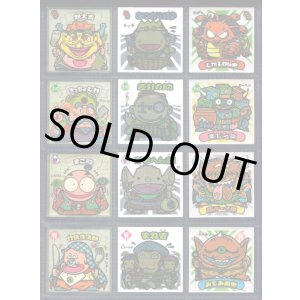 画像: 26弾すくみ・全36種フルコンプ（B）