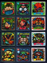 画像: 31弾すくみ・全18種フルコンプ