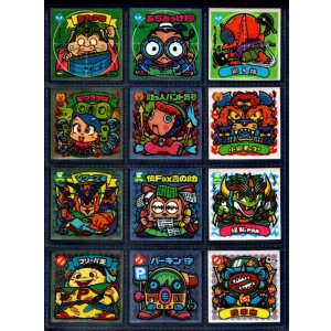 画像: 31弾すくみ・全18種フルコンプ