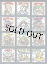 画像: 浮世絵ビックリマン・全41種フルコンプ