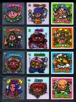 画像3: アイス版6弾すくみ・全36種フルコンプB