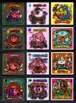 画像1: アイス版8弾すくみ・全36種フルコンプ