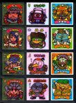 画像2: アイス版8弾すくみ・全36種フルコンプ