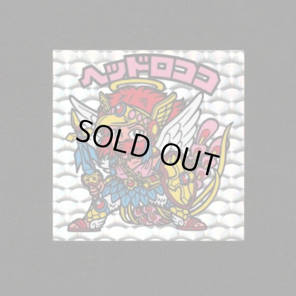 画像1: ヘッドロココ（扇）A