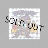 画像: サタンマリア（銀）