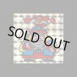 画像: シャーマンカーン（赤透け）