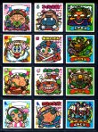 画像1: 28弾すくみ・35/36種セミコンプ