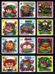 画像3: 28弾すくみ・35/36種セミコンプ