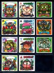 画像2: 28弾すくみ・35/36種セミコンプ