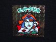 画像4: スーパーデビル黒（初期素材台紙）