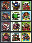 画像3: 5弾すくみ・全36種フルコンプ（C）「並品」
