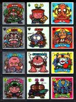 画像2: 5弾すくみ・全36種フルコンプ（C）「並品」