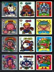 画像3: 7弾すくみ・全36種フルコンプ（C）「並品」