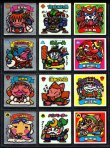 画像2: 6弾すくみ・全36種フルコンプ（B）「並品」