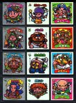 画像3: 6弾すくみ・全36種フルコンプ（A）「並品」