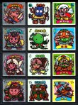 画像3: 5弾すくみ・全36種フルコンプ（A）「並品」