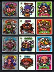 画像3: 6弾すくみ・全36種フルコンプ（B）「並品」