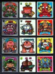画像2: 5弾すくみ・全36種フルコンプ（A）「並品」