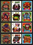 画像2: 8弾すくみ・全36種フルコンプ（C）「並品」