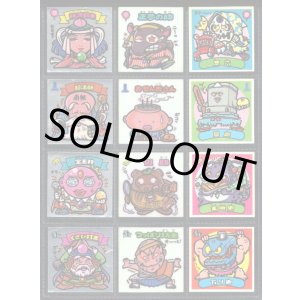 画像: 5弾すくみ・全36種フルコンプ（C）「並品」
