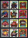 画像2: 6弾すくみ・全36種フルコンプ（C）「並品」