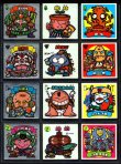 画像2: 5弾すくみ・全36種フルコンプ（B）「並品」