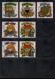 画像6: セレク2ヘッド ライングローブ・31/41種セミコンプ（激レア10種以外コンプ）