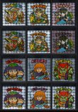 画像2: セレク2ヘッド 角プリ・全46種フルコンプ