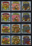 画像6: セレク2ヘッド 角プリ・全46種フルコンプ