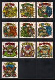 画像2: セレク3角ダンスシャワー・全22種フルコンプ