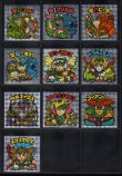 画像2: セレク3角プリ・全22種フルコンプ