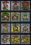 画像1: セレク3角プリ・全22種フルコンプ