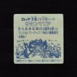 画像2: 初期版サタンマリア武装（印刷ずれ）