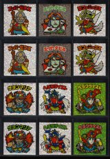 画像: BMセレク1パウダースター・全29種フルコンプ