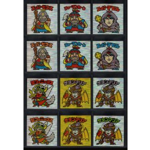 画像: BMセレク1スライサー・全26種フルコンプ