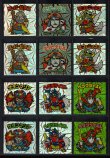画像1: BMセレク1プリズナー・全24種フルコンプ