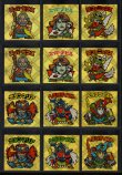 画像1: BMセレク1金色スクウェア・27/29種セミコンプ