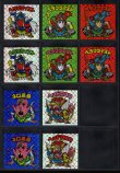 画像2: BMセレク1ネット・全22種フルコンプ