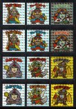 画像1: BMセレク1角プリ・全34種フルコンプ