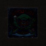 画像: 魔僧ベラスベンケス（裏※説明文あり）