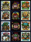 画像2: 旧ビックリマン23弾すくみ・全36種フルコンプ（B）