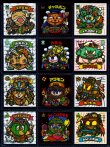 画像3: 旧ビックリマン23弾すくみ・全36種フルコンプ（B）