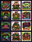 画像1: 旧ビックリマン21弾すくみ・全36種フルコンプ（A）