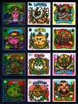 画像3: 旧ビックリマン20弾すくみ・全36種フルコンプ（A）
