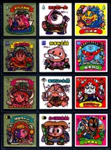 画像: 旧ビックリマン8弾すくみ・全36種フルコンプ（B）